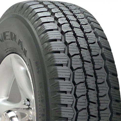 General Tire AmeriTrac TR